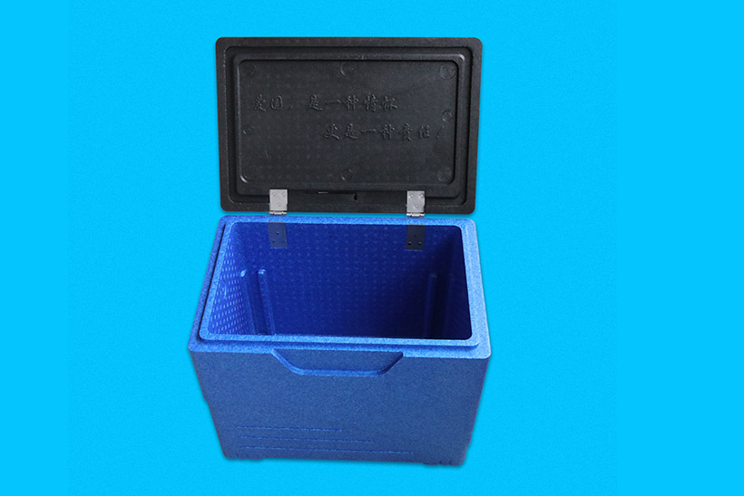 周转箱与包装材料